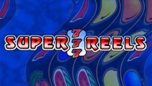 Super 7 Reels