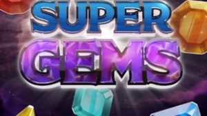 Super Gems Respins