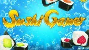 Sushi Game