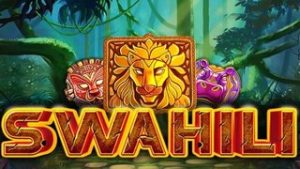 Swahili