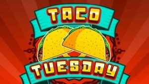 Taco Tuesday