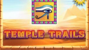 Temple Trails