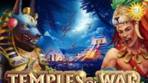 Temples of War