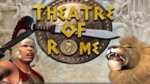 Theatre Of Rome