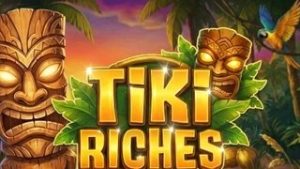 Tiki Riches
