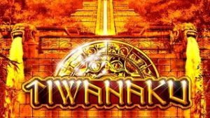 Tiwanaku
