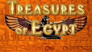 Treasures of Egypt