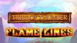 Tribe of Thunder