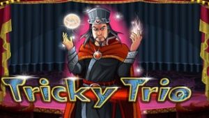 Tricky Trio