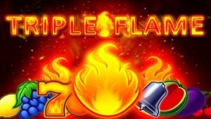 Triple Flame