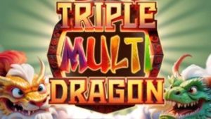 Triple Multi Dragon