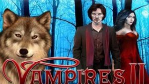 Vampires II