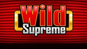 Wild Supreme