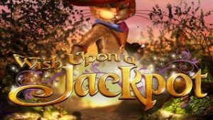 Wish Upon a Jackpot