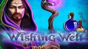 Wishing Well