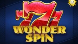 Wonder Spin