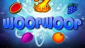 Woop Woop