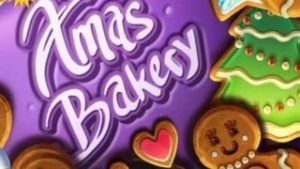 Xmas Bakery