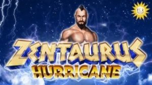 Zentaurus Hurricane