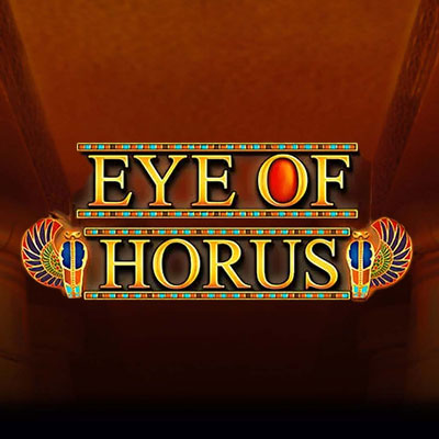 Eye of Horis Slot Game Image