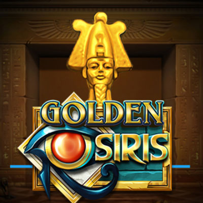 Golden Osiris Slot Game