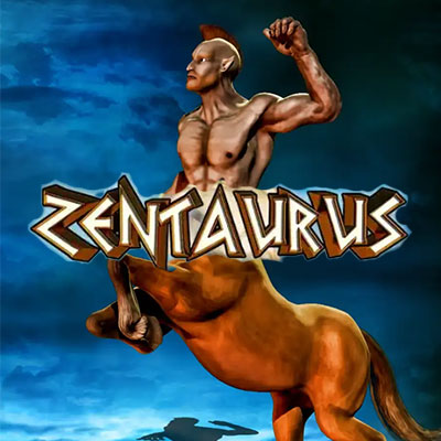 Zentaurus Slot Game Image