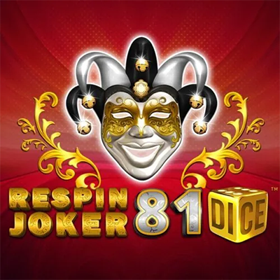 Respin Joker 81 Slot Image