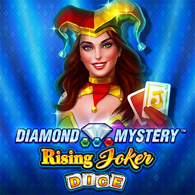 Rising Joker Slot Game Image