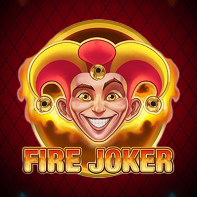 Fier Joker Slot Image
