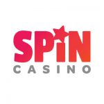logotipo del casino Spin