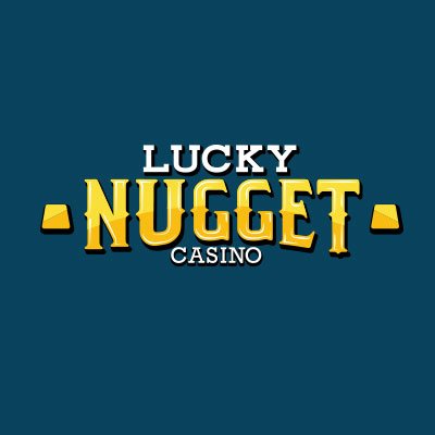 Lucky Nugget Casino Logo