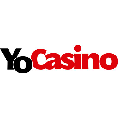 YoCasino Logo