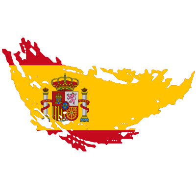 Imagen de la bandera española