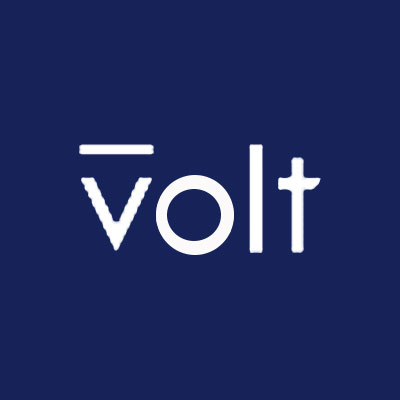 Volt Payment Logo