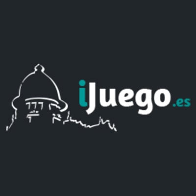 iJuego.es Logo