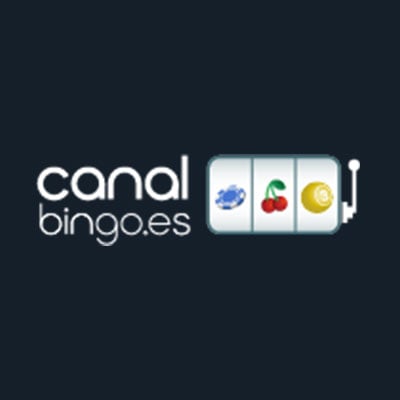 Canal Bingo es Logo