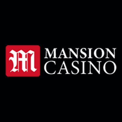 mansion casino logo es