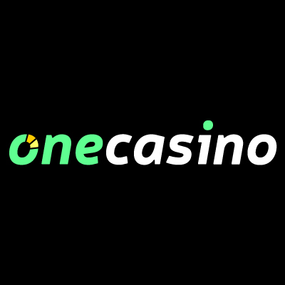 One Casino logotipo de casino