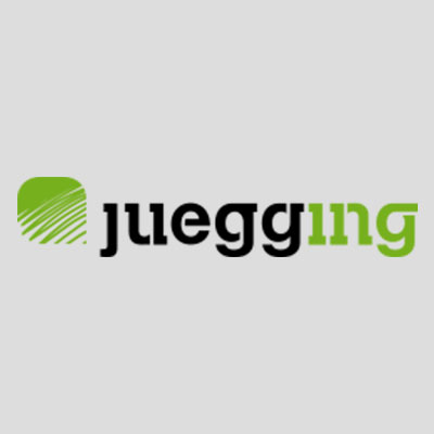 juegging casino logo