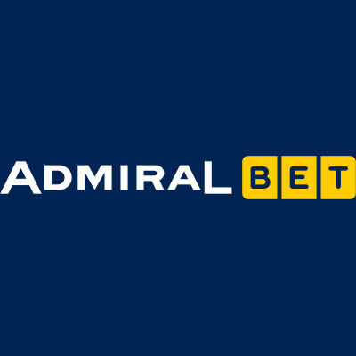Admiralbet Casino logo