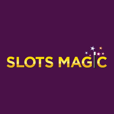 sltosmagic casino logo
