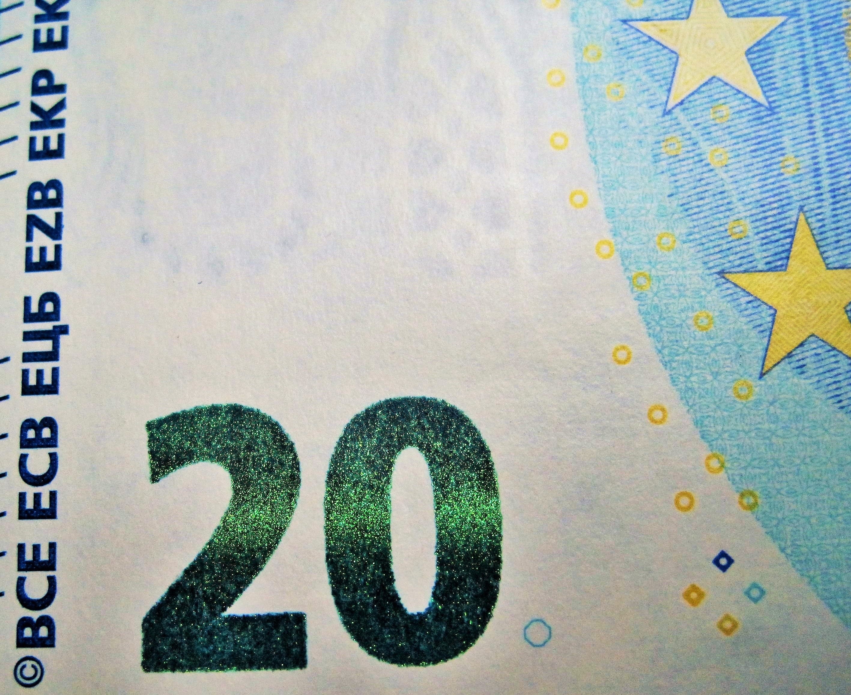 20€ TALLETUSTEN BONUKSET
