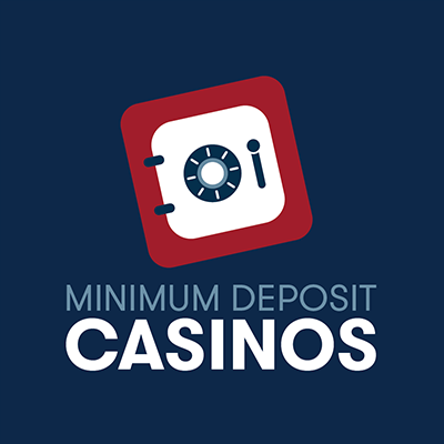 minimumdepositcasinos