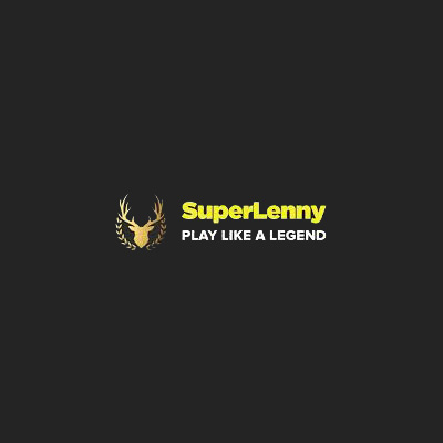 SuperLenny logo