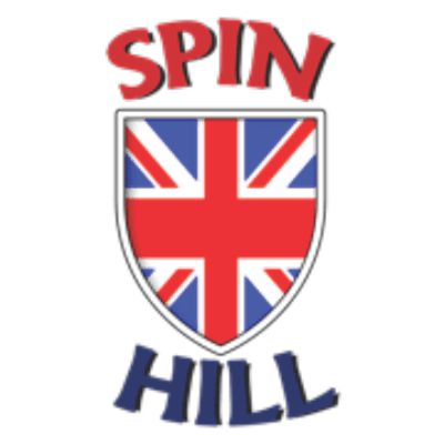 Spin HIll Logo