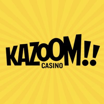 kazoom kasinon logo