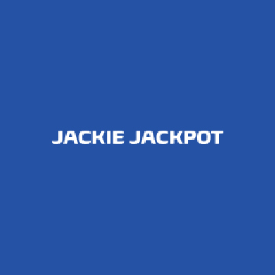 jackie Jackpot Online Casino Logo