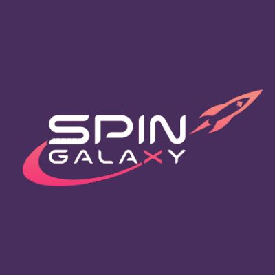 Spin Galaxy Logo