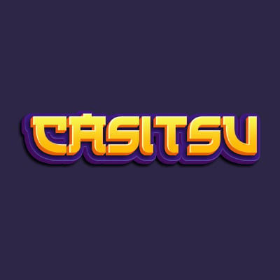 Casitsu Casinon logo