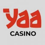 Yaa kasino logo